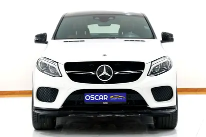 صورة مصغرة 2 لـ 2019 Mercedes-BENZ GLE
