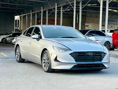 هيونداي سوناتا موديل 2020