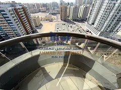 Very Spacious 2BHK | 2 Balconies With Open View | 1 Covered Parking