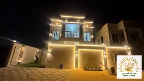 RESIDENTIAL LUXURY VILLA FOR SALE