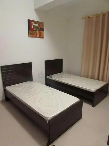 Males - Furnished Accommodation in BARSHA