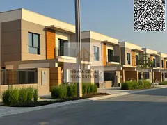 "Luxury Standalone Villa in Azha Ajman – AED 2.25M with Easy Installments"