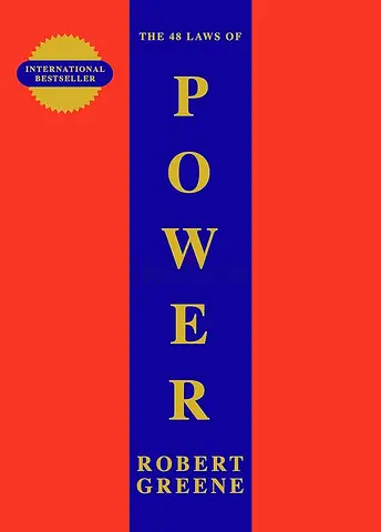 The 48 Laws of Power