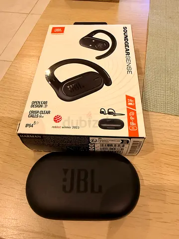 JBL Earphones