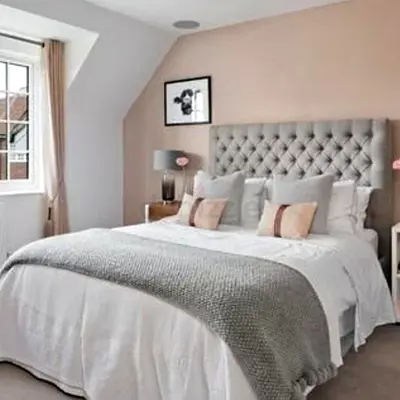 Best Seller | Luxury Beds In Dubai | Luxury Hotel Style Beds | Bespoke Bedroom Furniture UAE