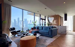 Luxury 3BR | Fully Furnished | Ain View