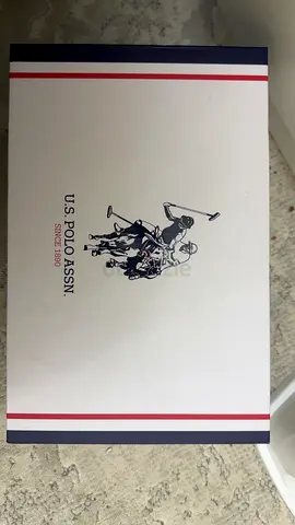 US Polo Assn. Classic Box