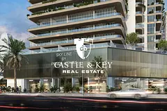 Green Boulevard View | Luxurious Office Space | Prime Location