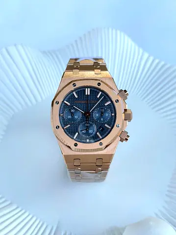 Audemars piguet men watch
