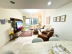 Luxury Furniture | High Floor | Great Location