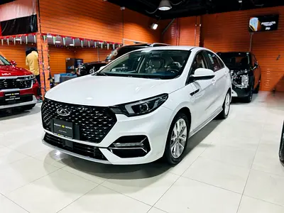 Chery Arrizo 6 Pro, миниатюра 3