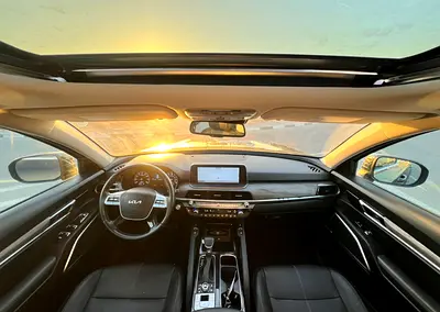 صورة 8 لـ 2022 KIA TELLURIDE
