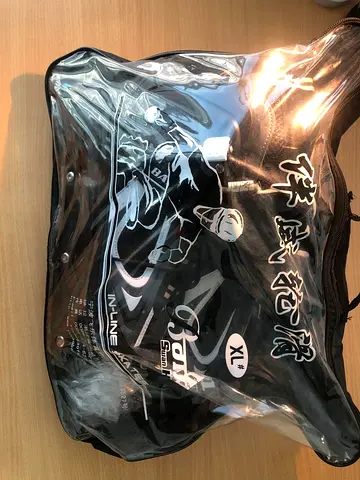 High-Quality Inline Skating Bag