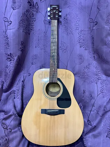 f310 yamaha aquatic with bag delivery available in UAE