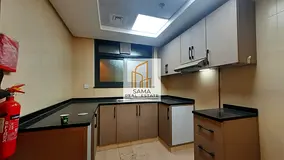 Brand new 1bhk with 2 washroom just 45k in alzahia