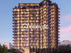 Modern 2BR Plus Study | Furnished | Exclusive