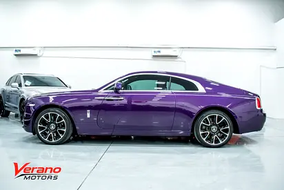 صورة مصغرة 19 لـ 2017 ROLLS-ROYCE WRAITH