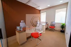 MOVE- IN READY OFFICES AT DWTC | SPECIAL RATES AVAILABLE NOW