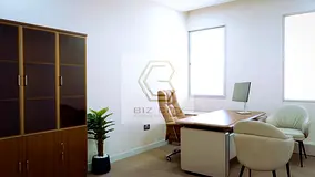 FULLY SERVICED OFFICES IN DWTC | EARLY BIRD OFFERS!