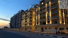 Spacious 2BHK | 1350 Sqft | Al Ameera Village – Al Yasmeen