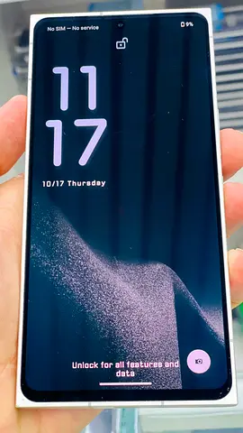 Leica Leitz Phone2 1sim esim 12ram/512gb