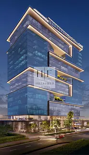 LIMITED A GRADE OFFICE | 40/60 PAYMENT | MORTGAGEABLE | A+ GRADE AMENITIES