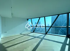 Rare I High-floor I Best Corner I Vacant