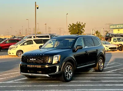 صورة 2 لـ 2022 KIA TELLURIDE
