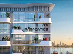 3BR Waterfront Residence | Investment Opportunity