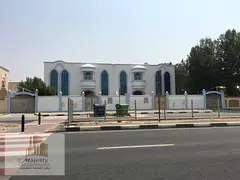 Villa for Rent in Al Athera – Residential or Commercial | 4500 Sqft | Full Maintenance | 2 Floors 