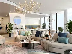 Park View| High Floor| Luxurious Layout | Handover 2027