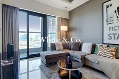 Modern | spacious | Prime Location