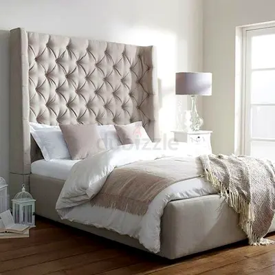 Custom Beds UAE | تفصيل حسب الطلب | Factory Price | Brand New Bedroom Furniture in Dubai