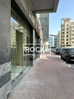 Shop in Al warqaa 1st