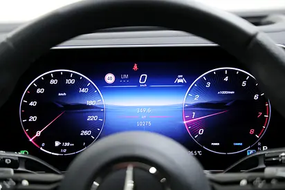 Mercedes-Benz GLC 200 AMG 4MATIC, миниатюра 14