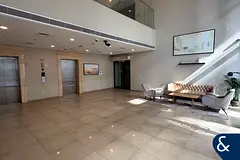 Furnished | Two Bedroom | Duplex Layout