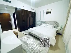 Furnished One-Bedroom Apartment for Monthly Rent – ​​Ajman A fully furnished one-bedroom apart