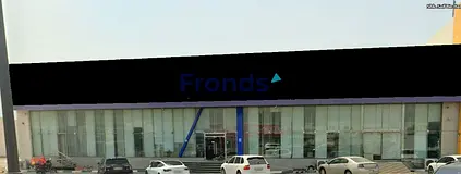 Spacious Showroom for Rent on Main Road | Prime Location in Fujairah