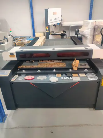 CO2 Laser Machine SM-1325BC02