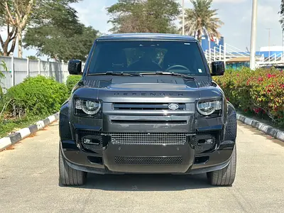 صورة 3 لـ 2025 LAND Rover DEFENDER