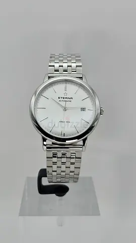 ETERNA ETERNITY AUTOMATIC 40mm