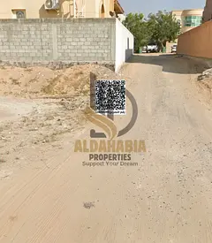 Residential &amp; Commercial Land in Rawda 2