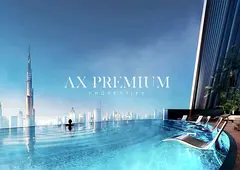 Investors Only | Where Luxury Meets Performance