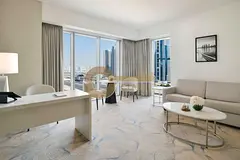 HIGH FLOOR | FULLY FURNISHED | PREMIUM LOCATION