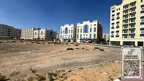 🏗️ Residential &amp; Commercial Plot for Sale in Al Yasmeen – Ajman A prime investment opport