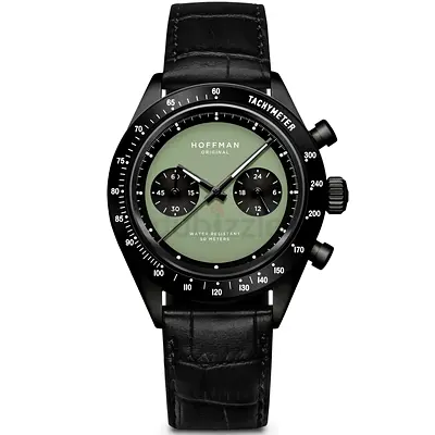 Discontinued Hoffman Watch