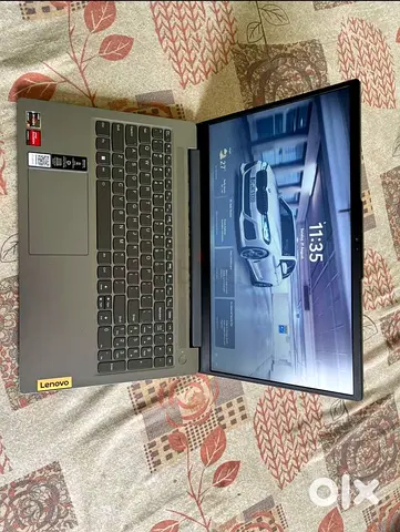 Lenovo Laptop 16gb/512gb