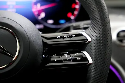 Mercedes-Benz GLC 200 AMG 4MATIC, миниатюра 15