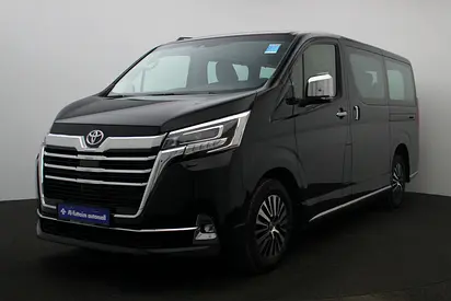 TOYOTA GRANVIA 3.5 L PREMIUM (2793528)