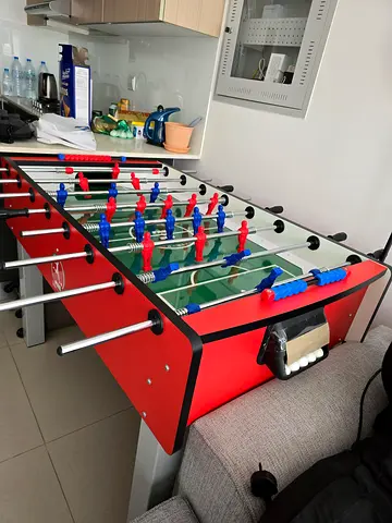 FAS - Made in Italy Foosball Table